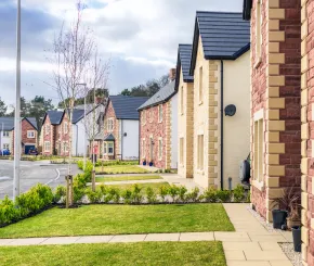 Houses UK