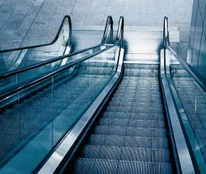 Escalator 