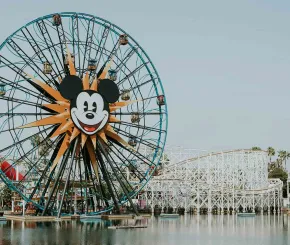 Disneyland