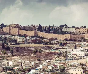 Middle-Eastern tensions rise further 