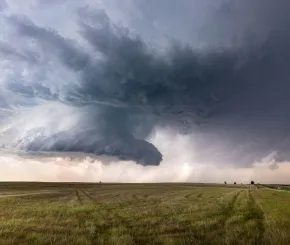 Stormy weather