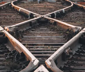 Divergence emerges 