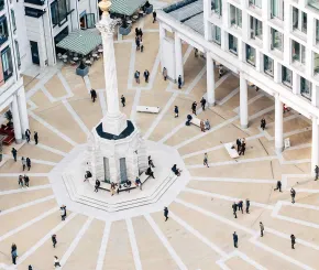 Paternoster Square