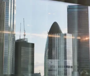City
