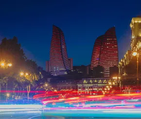 baku