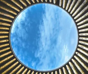 Sky photo