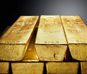 gold