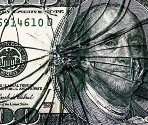 An image of a 100 dollar bill