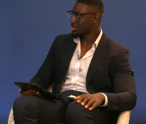 Myron Jobson interviews members of our Autumn Budget 2025 webinar panel