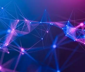 illustration-geometric-abstract-background-with-connected-line-and-dots