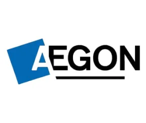 AEGON logo