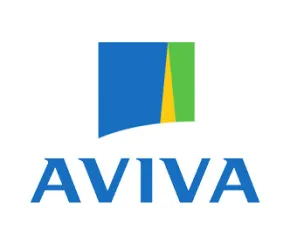 AVIVA logo