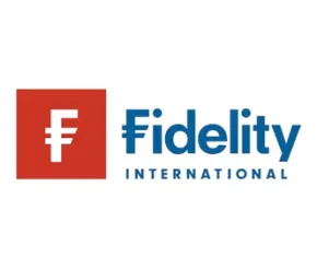 Fidelity logo