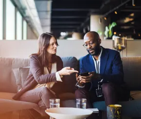 Business Property Relief and AIM