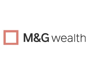 M&G wealth logo