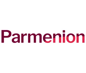 Parmenion logo
