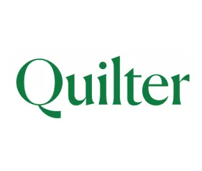 Quilter logo
