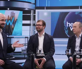 David coombs citiwire interview - April 2026