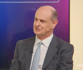 Image of Tim Love on Asset TV