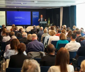 Charities Conference 2026