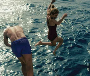 Swimming
