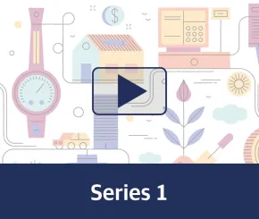 Investment insights graphic