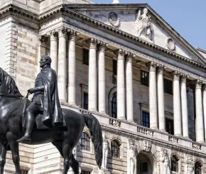 Bank-of-England