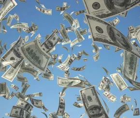 Dollars