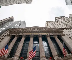 New-York-Stock-Exchange