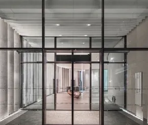 8 Finsbury Circus