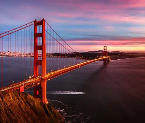 Golden-Gate-Bridge