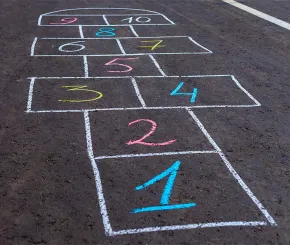 Hopscotch