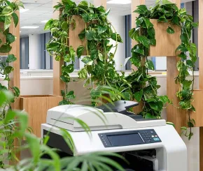 Office printer
