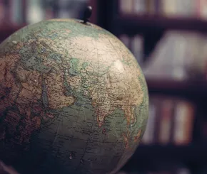 Globe