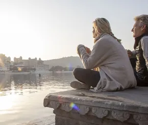 How to help a financial procrastinator 