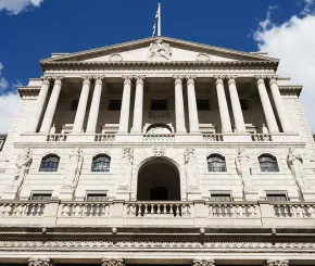 Bank of England