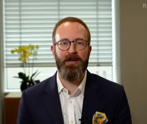 Investment Update video Q3 24 from Ed Smith