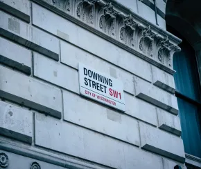 Downing Street