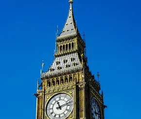 Big Ben