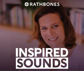 Inspired Sounds podcast