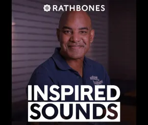 inspired sounds episode 9 learning to swim