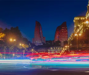 Baku