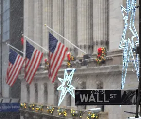 Wall St