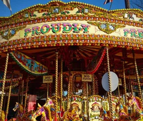 Fairground