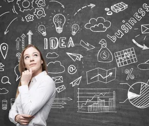 Keys to entrepreneurial success