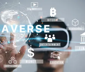 The Metaverse