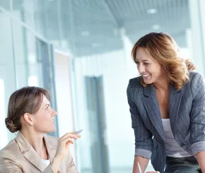 Investor and founder relationship