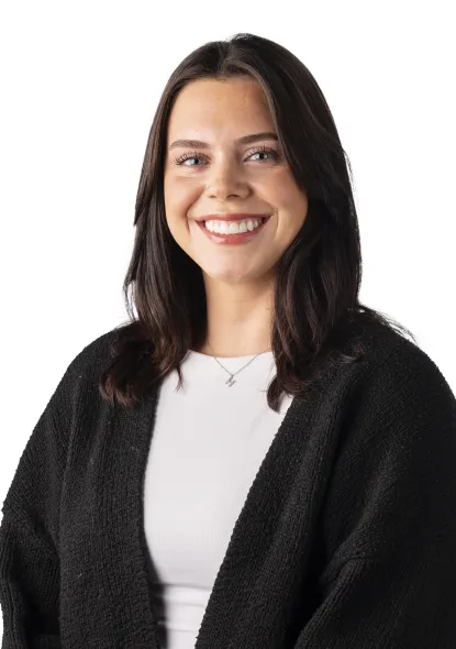 Hannah Kennedy headshot