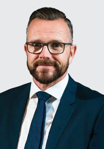 Gerry Lawlor