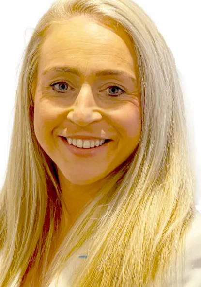 Kim Nelson